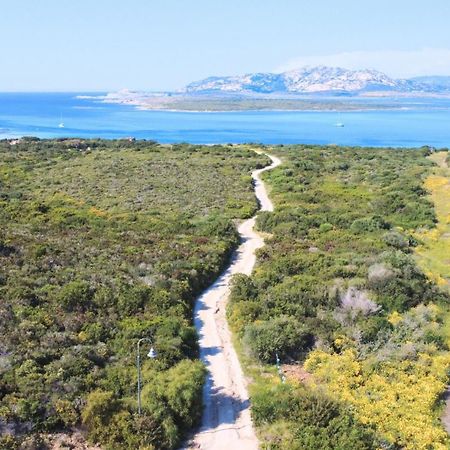 スティンティーノ Panorama Sul Mareヴィラ エクステリア 写真